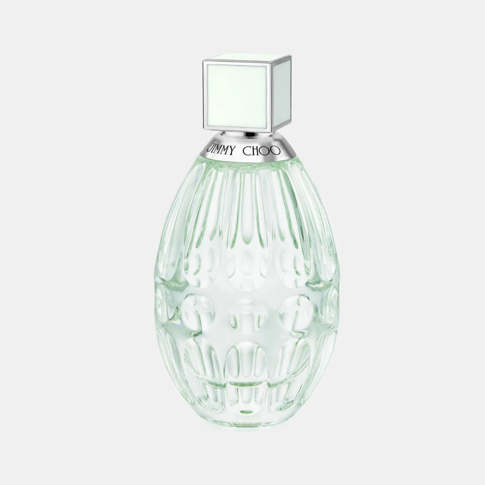 Perfume Jimmy Choo Floral EDT 90 ml Mujer