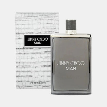 Perfume Jimmy Choo Man EDT 200 ml Hombre
