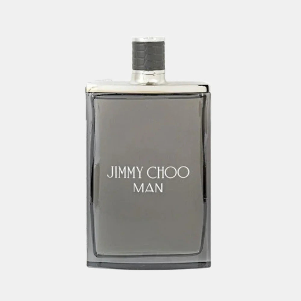 Perfume Jimmy Choo Man EDT 200 ml Hombre