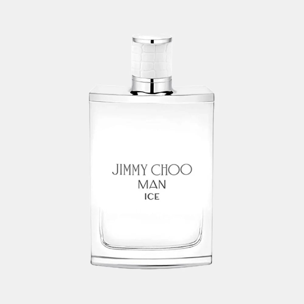 Perfume Jimmy Choo Man Ice EDT 100 ml Hombre