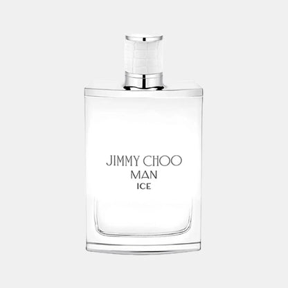 Perfume Jimmy Choo Man Ice EDT 100 ml Hombre