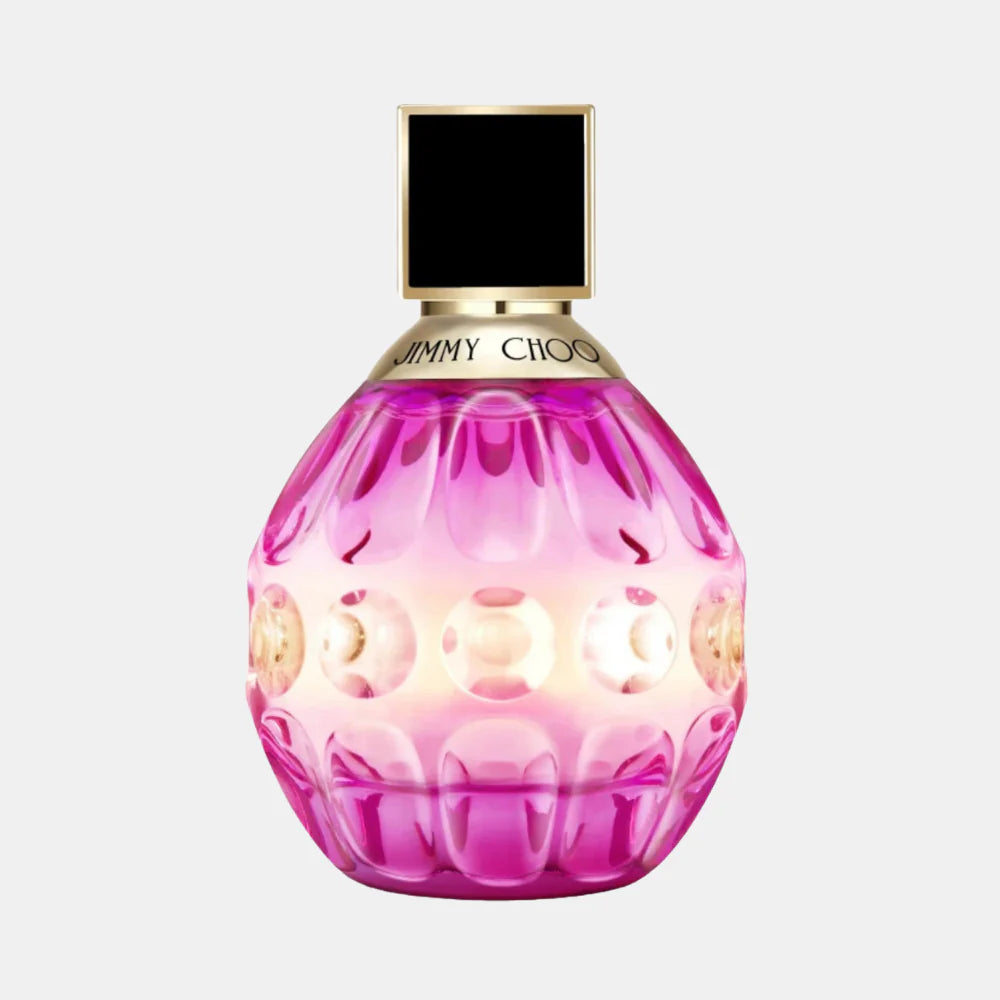 Perfume Jimmy Choo Rose Passion EDP 100 ml Mujer