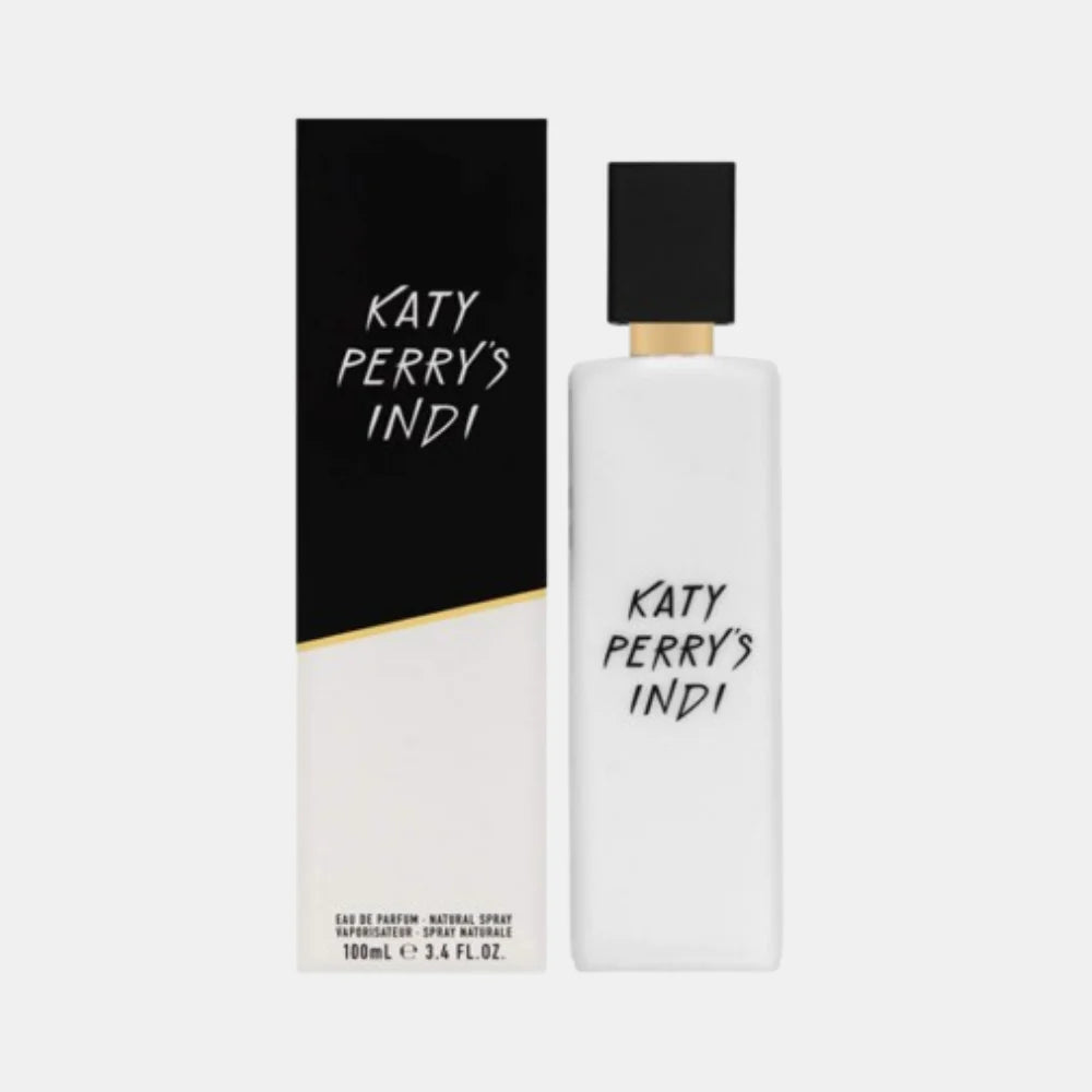 Perfume Katy Perry Indi EDP 100 ml Mujer