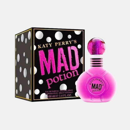 Perfume Katy Perry Mad Potion EDP 100 ml Mujer