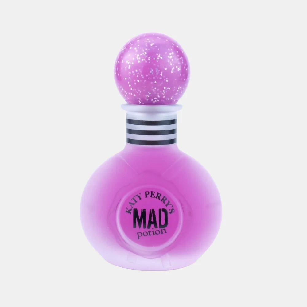 Perfume Katy Perry Mad Potion EDP 100 ml Mujer