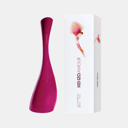 Perfume Kenzo Amour EDP 100 ml Mujer
