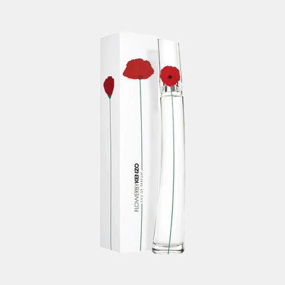 Perfume Kenzo Flower By Kenzo EDP 100 ml Mujer
