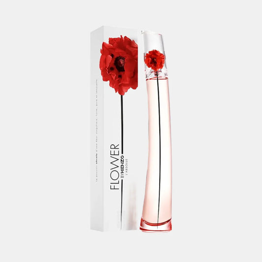Perfume Kenzo Flower By Kenzo L Absolue EDP 100 ml Mujer