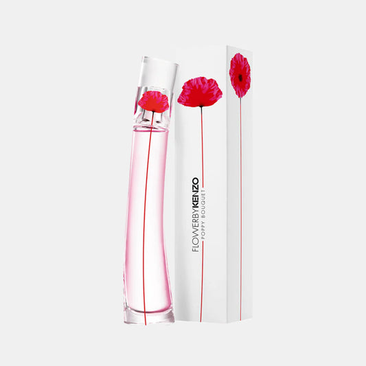 Perfume Kenzo Flower By Kenzo Poppy Bouquet EDP 100 ml Mujer