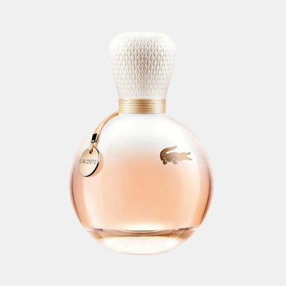 Perfume Lacoste Eau de Lacoste EDP 90 ml Mujer