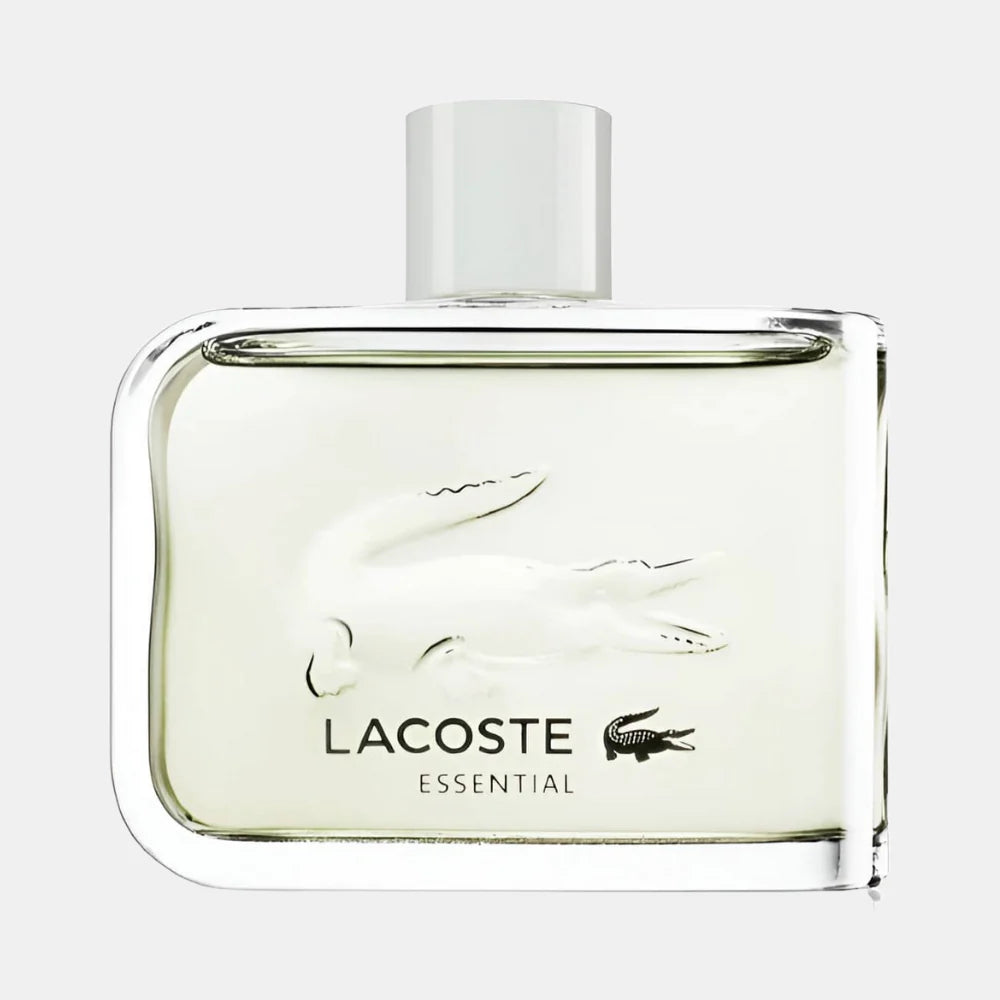 Perfume Lacoste Essential EDT 125 ml Hombre