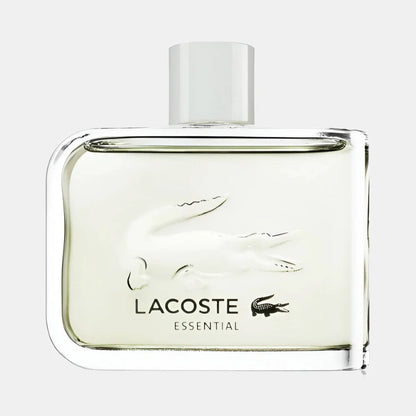 Perfume Lacoste Essential EDT 125 ml Hombre