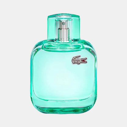 Perfume Lacoste L.12.12 Natural EDT 90 ml Mujer