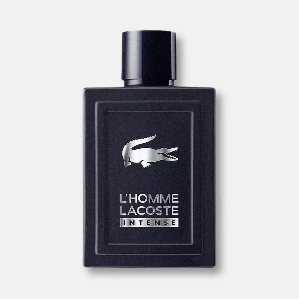 Perfume Lacoste LHomme Intense EDT 100 ml Hombre