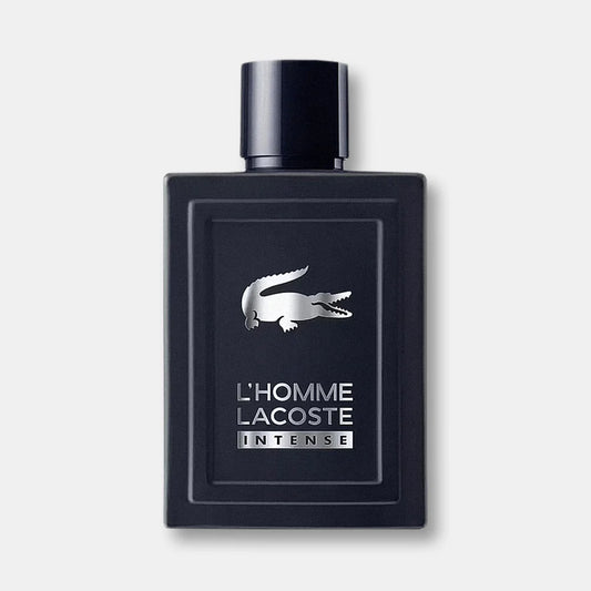 Perfume Lacoste L Homme Intense EDT 100 ml Hombre