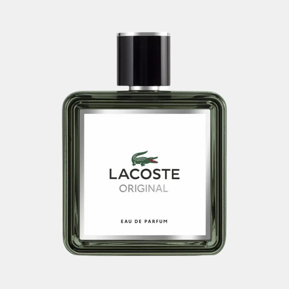 Perfume Lacoste Original EDP 100 ml Hombre