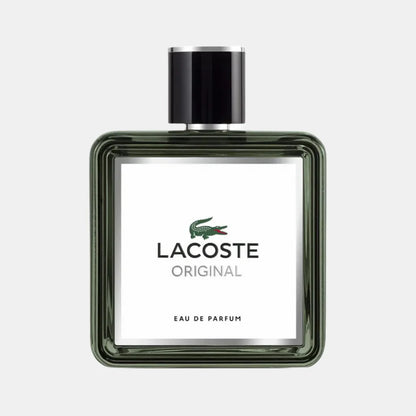 Perfume Lacoste Original EDP 100 ml Hombre