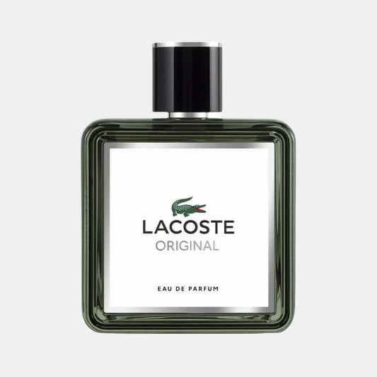 Perfume Lacoste Original EDP 100 ml Hombre