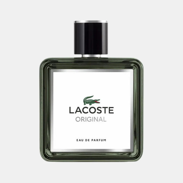 Perfume Lacoste Original EDP 100 ml Hombre