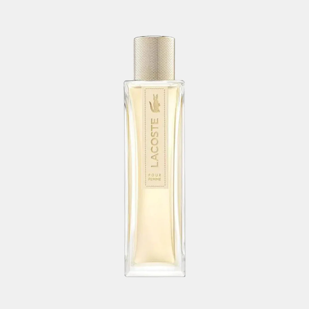 Perfume Lacoste Pour Femme EDP 90 ml Mujer