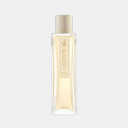Perfume Lacoste Pour Femme EDP 90 ml Mujer