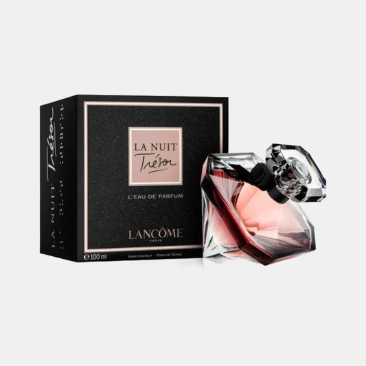 Perfume Lancome La Nuit Tresor EDP 100 ml Mujer