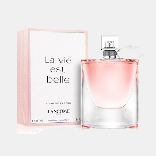 Perfume Lancome La Vie Est Belle EDP 100 ml Mujer