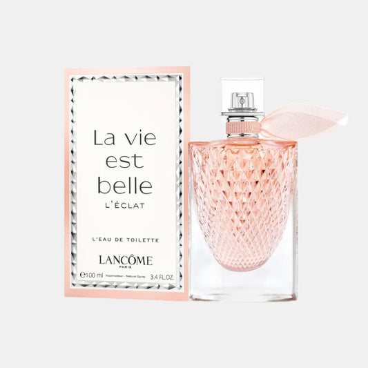 Perfume Lancome La Vie Est Belle L eclat EDP 75 ml Mujer