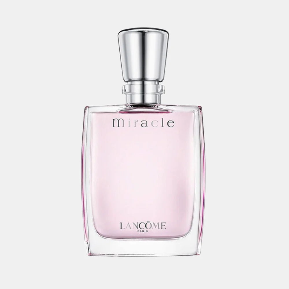 Perfume Lancome Miracle EDP 100 ml Mujer