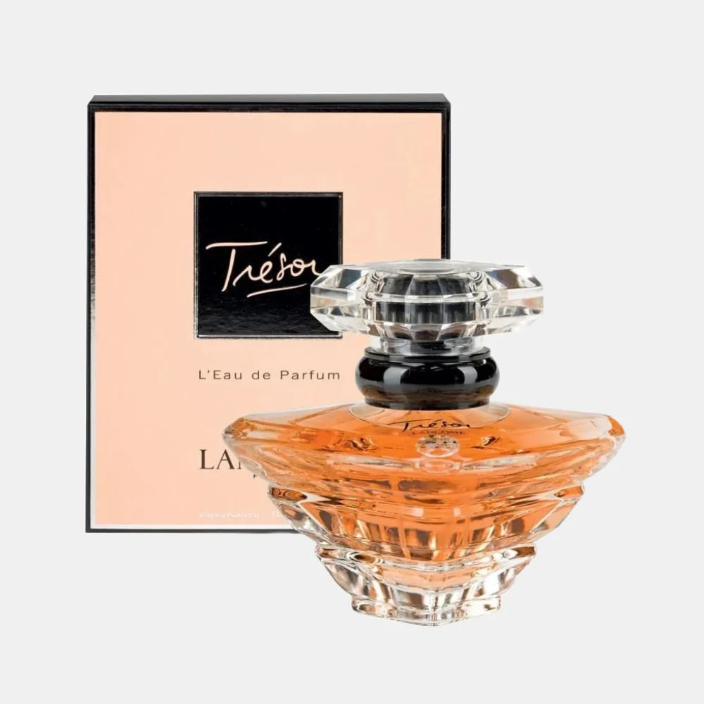 Perfume Lancome Tresor EDP 100 ml Mujer