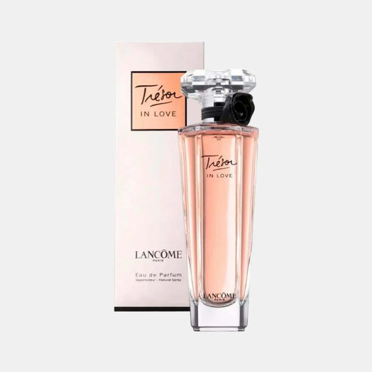Perfume Lancome Tresor In Love EDP 75 ml Mujer