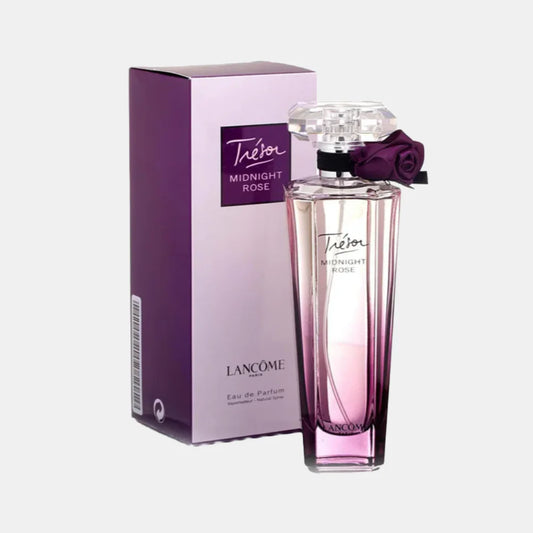 Perfume Lancome Tresor Midnight Rose EDP 75 ml Mujer