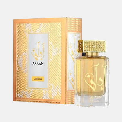 Perfume Lattafa Abaan EDP 100 ml Unisex