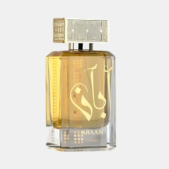 Perfume Lattafa Abaan EDP 100 ml Unisex