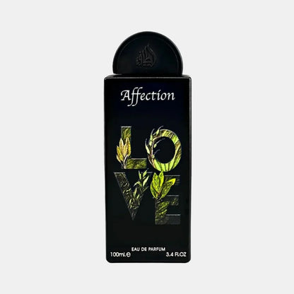 Perfume Lattafa Affection Love EDP 100 ml Unisex