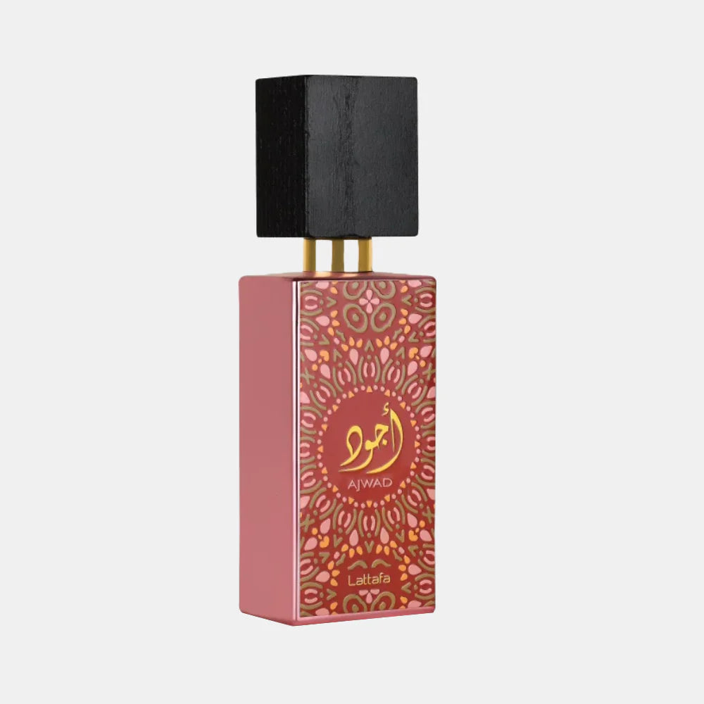 Perfume Lattafa Ajwad Pink To Pink EDP 60 ml Mujer