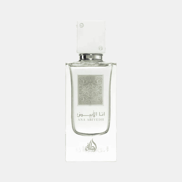 Perfume Lattafa Ana Abiyedh EDP 60 ml Unisex