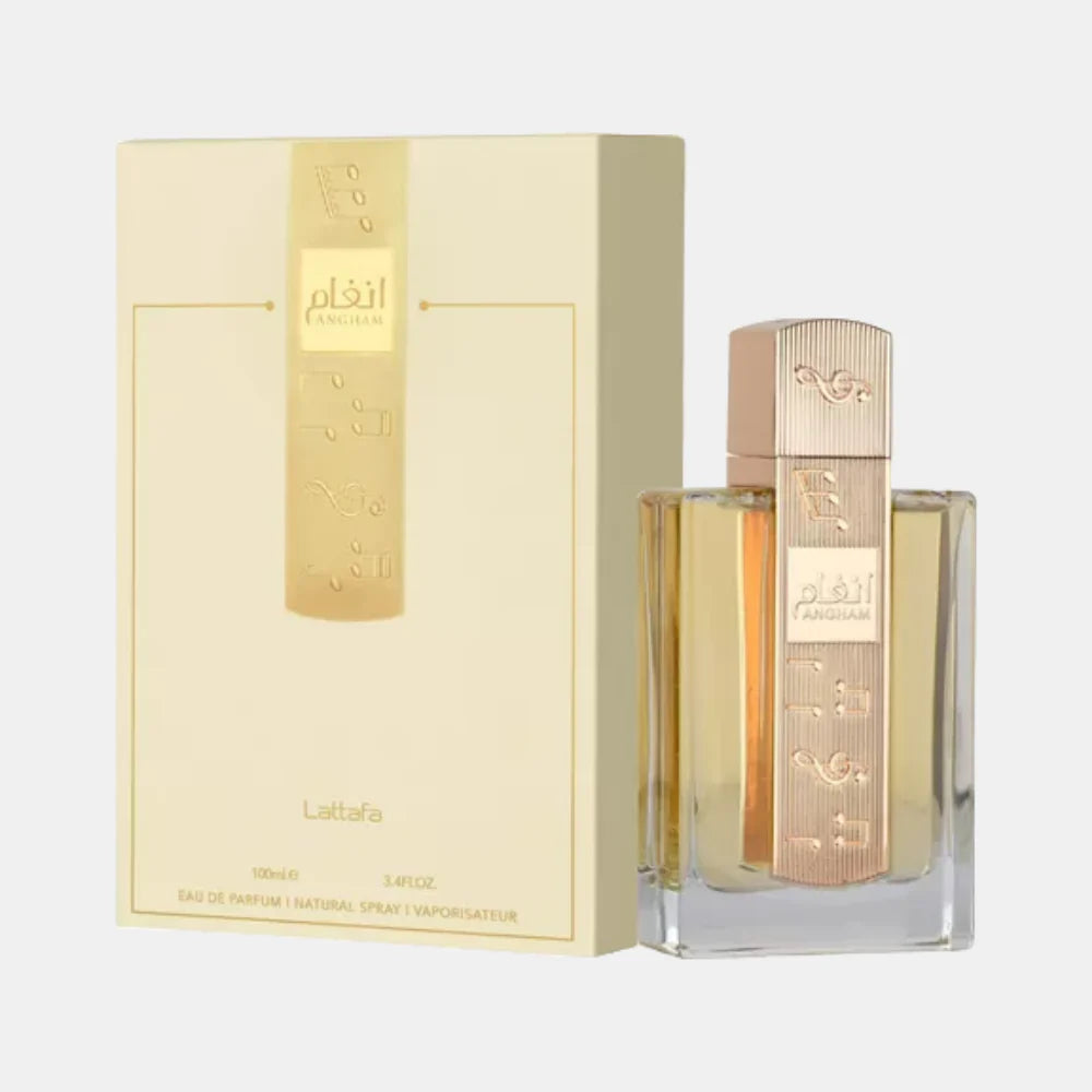 Perfume Lattafa Angham EDP 100 ml Unisex