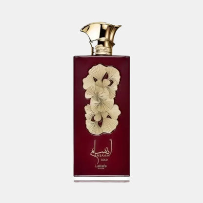 Perfume Lattafa Ansaam Gold EDP 100 ml Unisex