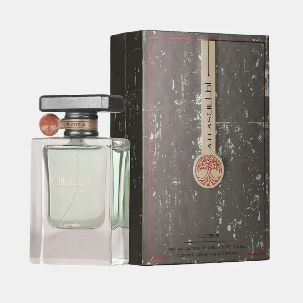 Perfume Lattafa Atlas EDP 55 ml Unisex