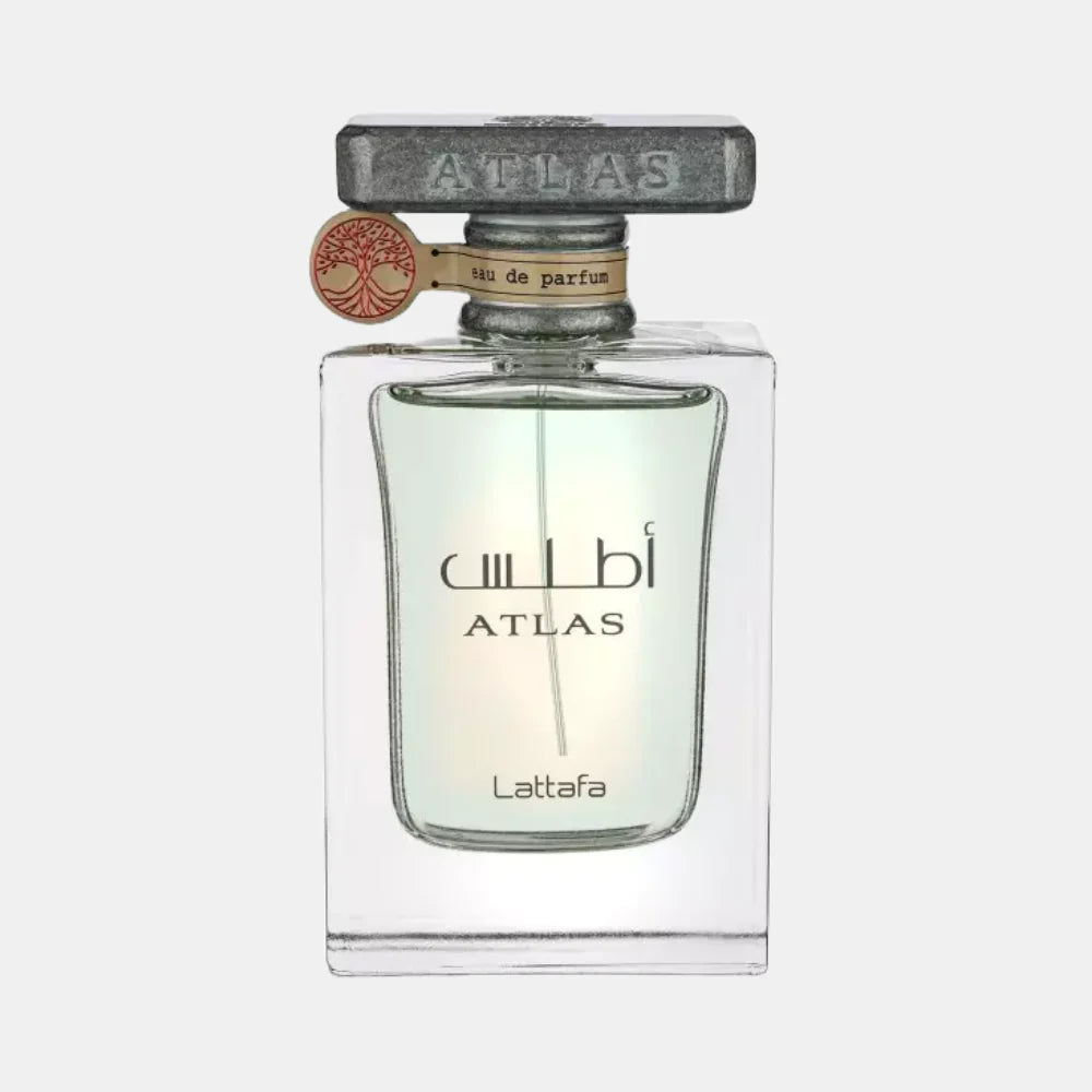 Perfume Lattafa Atlas EDP 55 ml Unisex