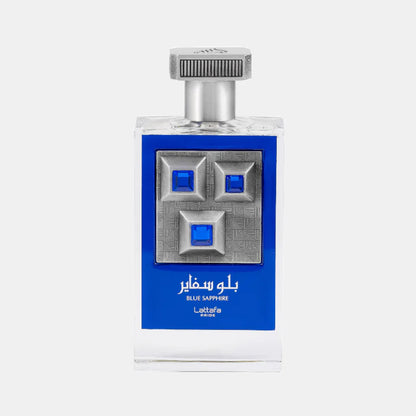 Perfume Lattafa Blue Sapphire EDP 100 ml Unisex