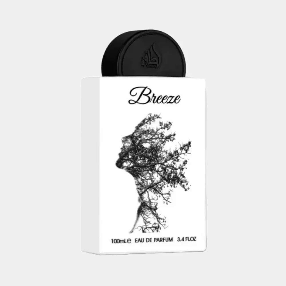 Perfume Lattafa Breeze EDP 100 ml Unisex