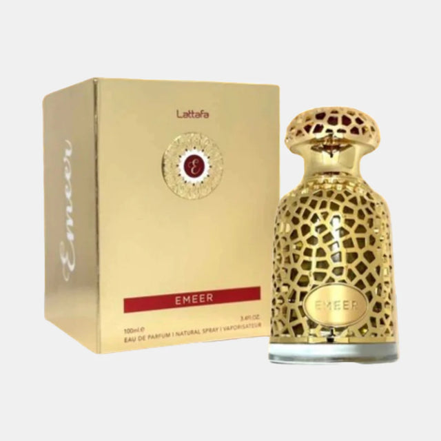 Perfume Lattafa Emeer EDP 100 ml Unisex