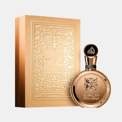 Perfume Lattafa Fakhar Gold EDP 100 ml Unisex