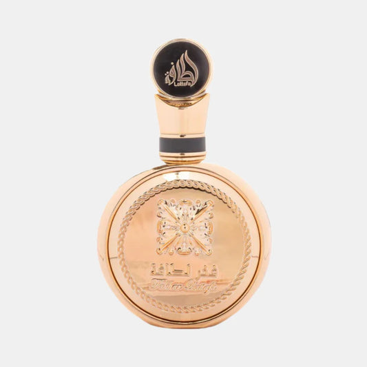 Perfume Lattafa Fakhar Gold EDP 100 ml Unisex