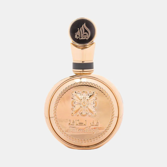 Perfume Lattafa Fakhar Gold EDP 100 ml Unisex