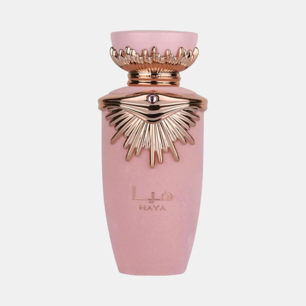 Perfume Lattafa Haya EDP 100 ml Mujer