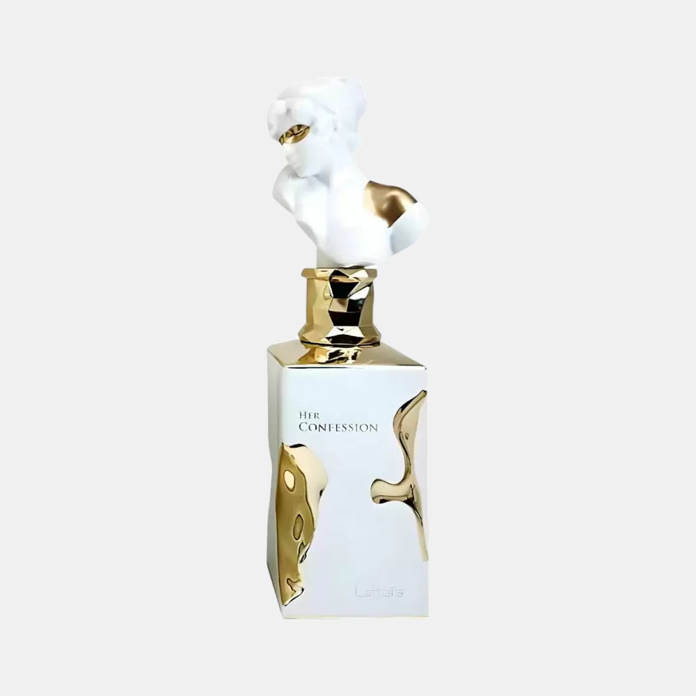 Perfume Lattafa Her Confession EDP 100 ml Mujer