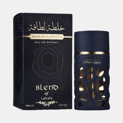 Perfume Lattafa Khalta Blend EDP 100 ml Unisex